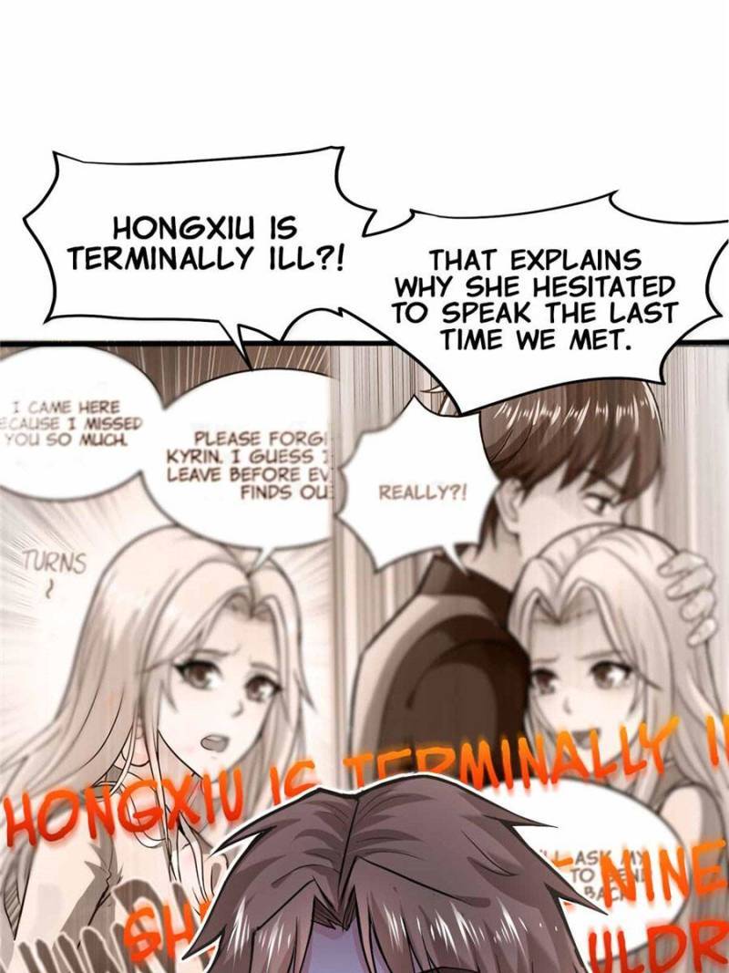Peerless Doctor In The City Chapter 130 - page 60