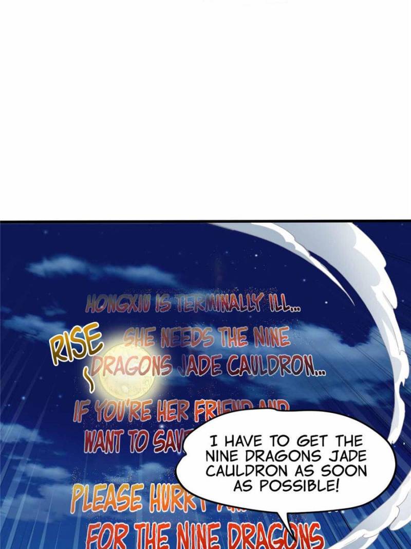Peerless Doctor In The City Chapter 130 - page 62