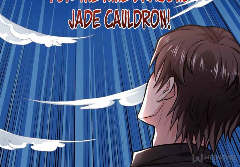 Peerless Doctor In The City Chapter 130 - page 63