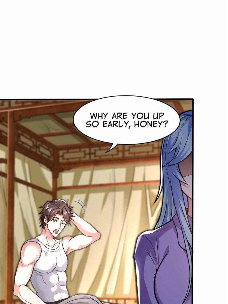 Peerless Doctor In The City Chapter 130 - page 66