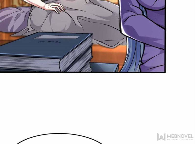 Peerless Doctor In The City Chapter 130 - page 67