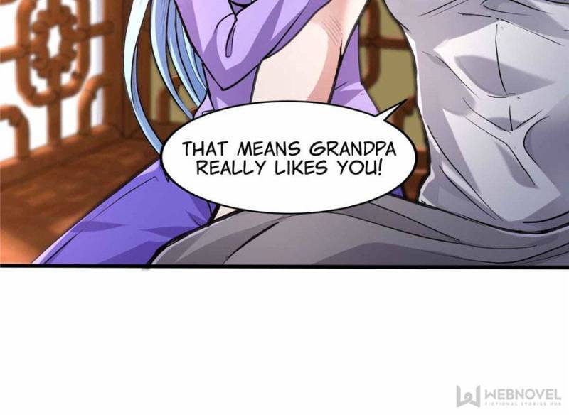 Peerless Doctor In The City Chapter 130 - page 69