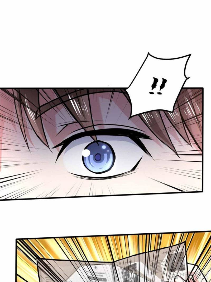 Peerless Doctor In The City Chapter 130 - page 73