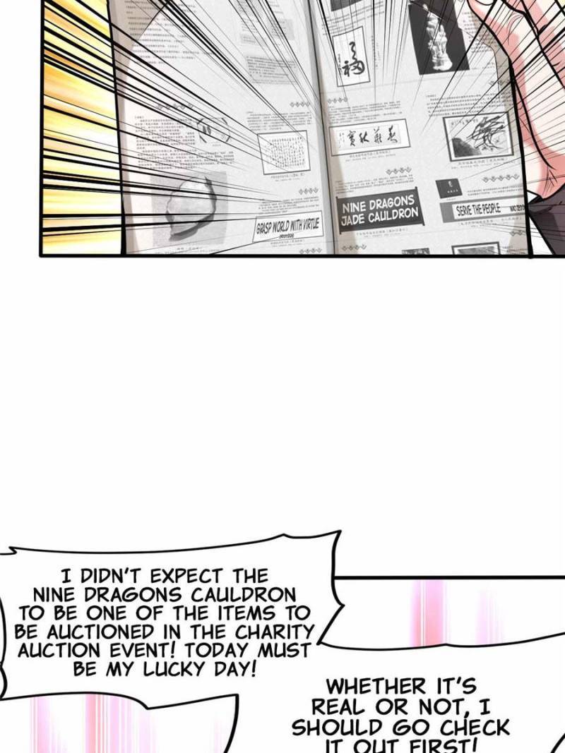 Peerless Doctor In The City Chapter 130 - page 75