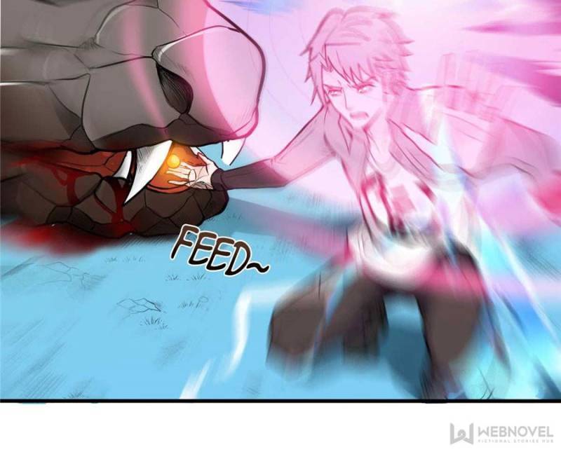 Peerless Doctor In The City Chapter 130 - page 8