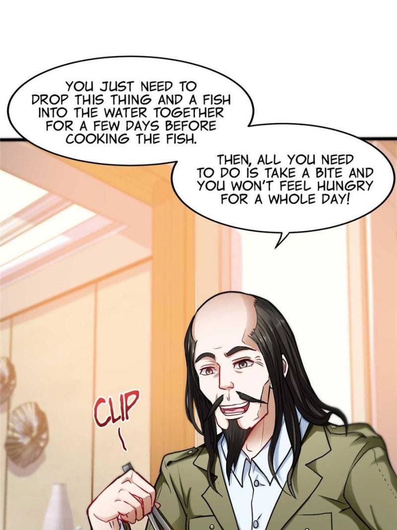 Peerless Doctor In The City Chapter 129 - page 10
