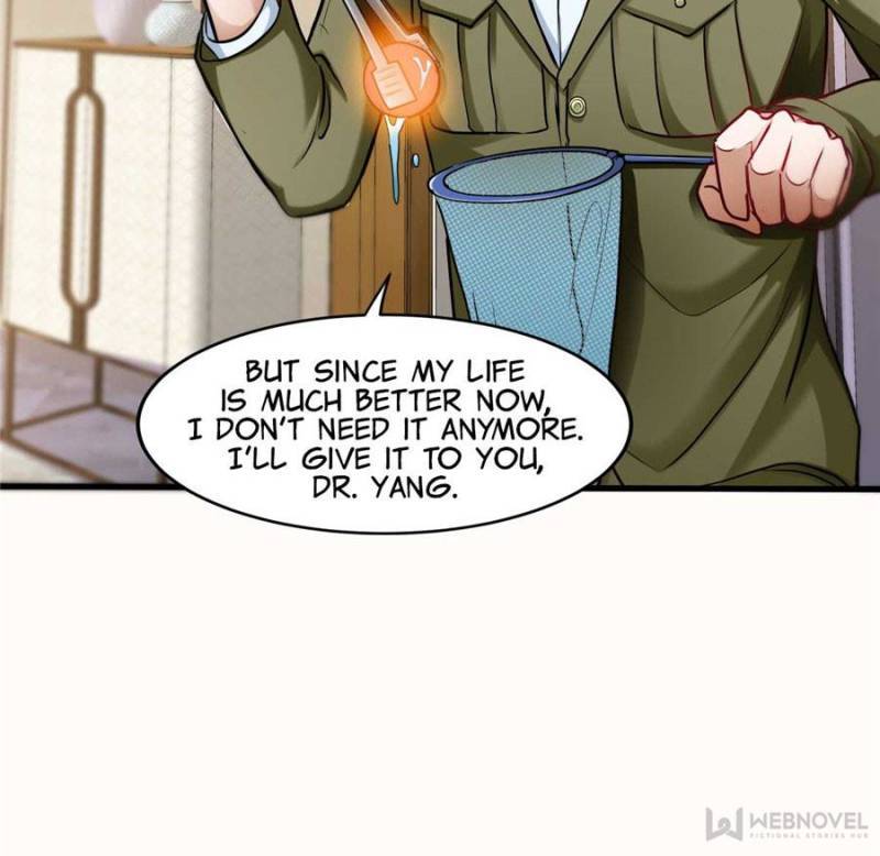 Peerless Doctor In The City Chapter 129 - page 11