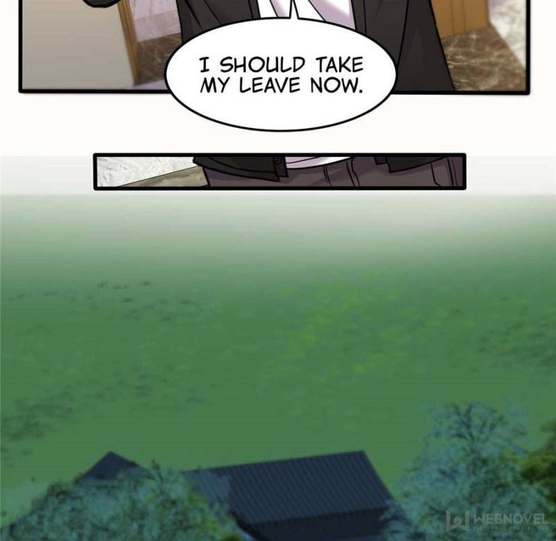 Peerless Doctor In The City Chapter 129 - page 13