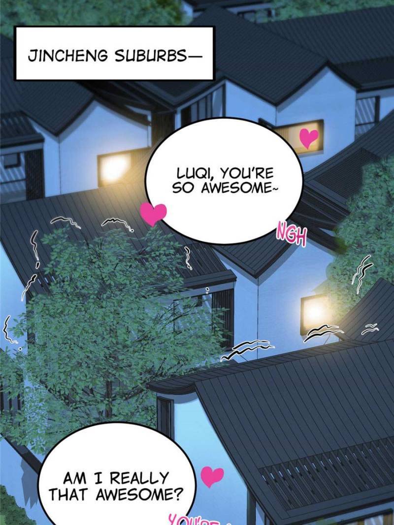 Peerless Doctor In The City Chapter 129 - page 14