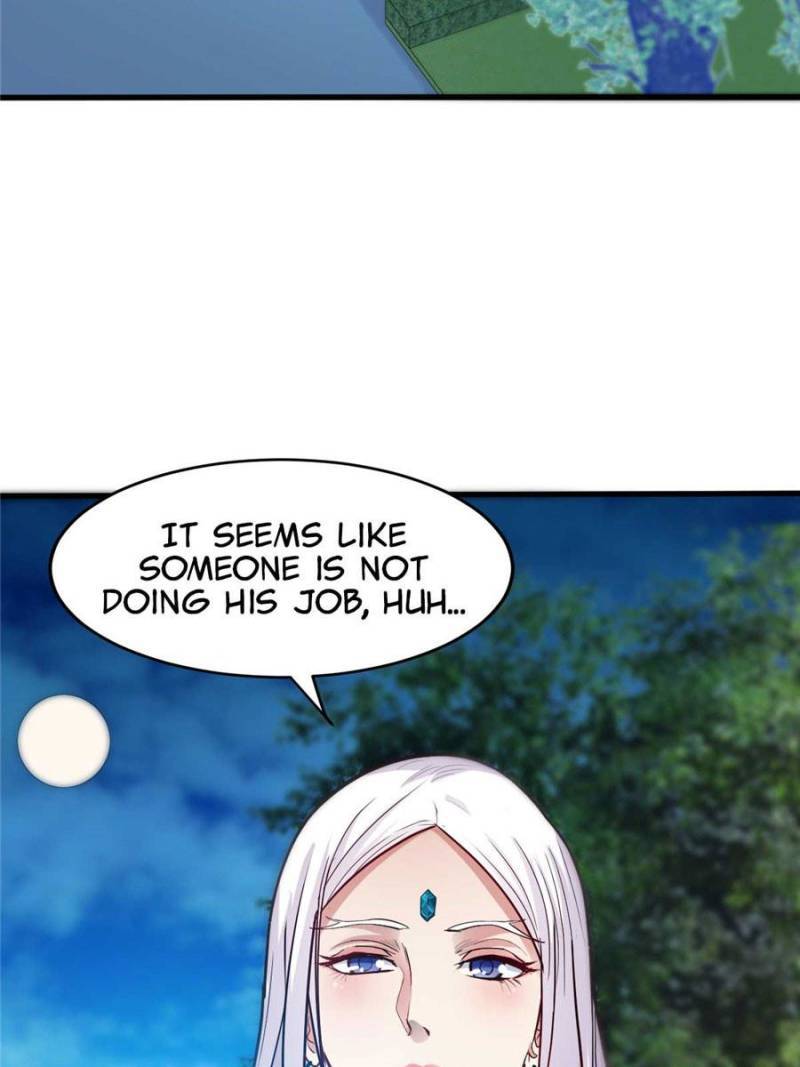 Peerless Doctor In The City Chapter 129 - page 16