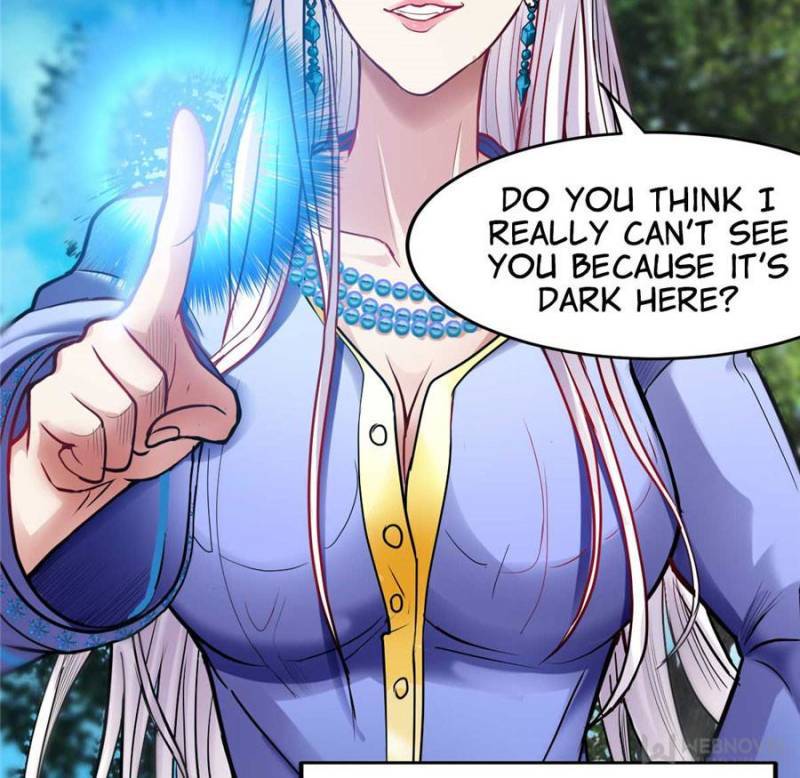 Peerless Doctor In The City Chapter 129 - page 17