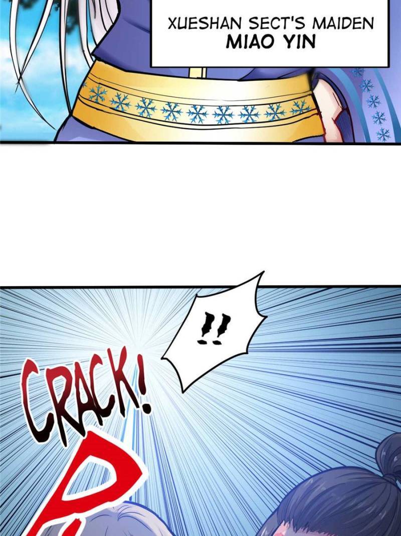 Peerless Doctor In The City Chapter 129 - page 18