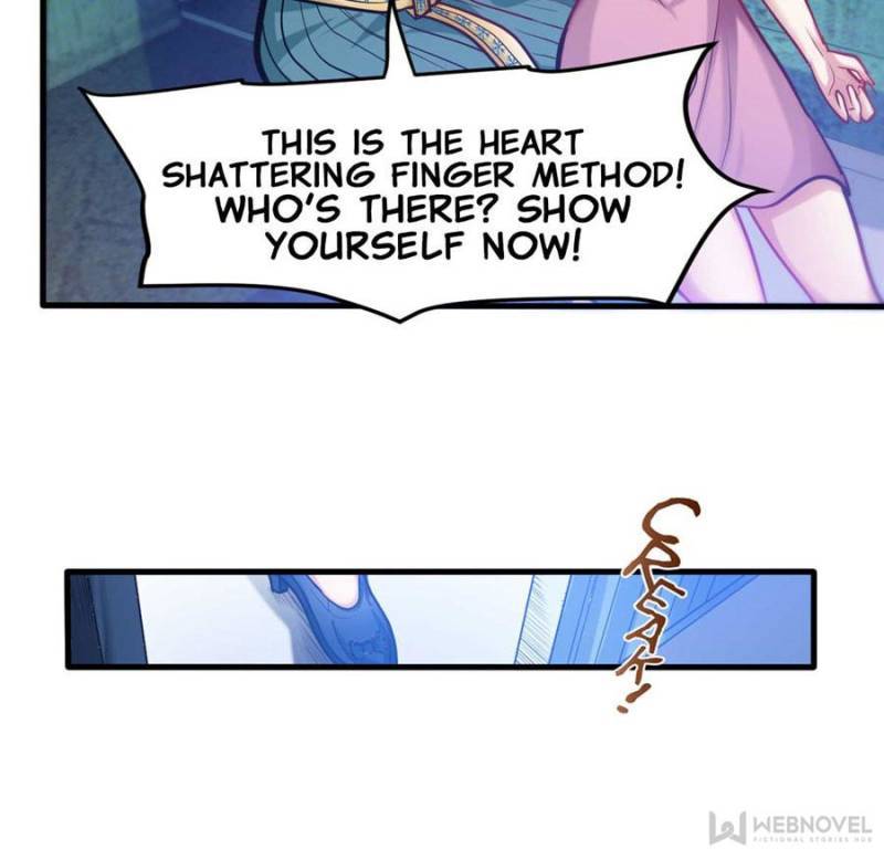 Peerless Doctor In The City Chapter 129 - page 21