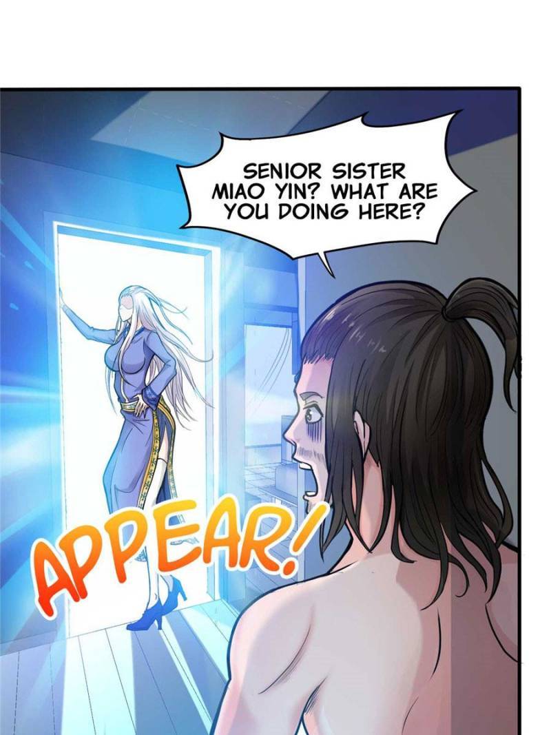 Peerless Doctor In The City Chapter 129 - page 22