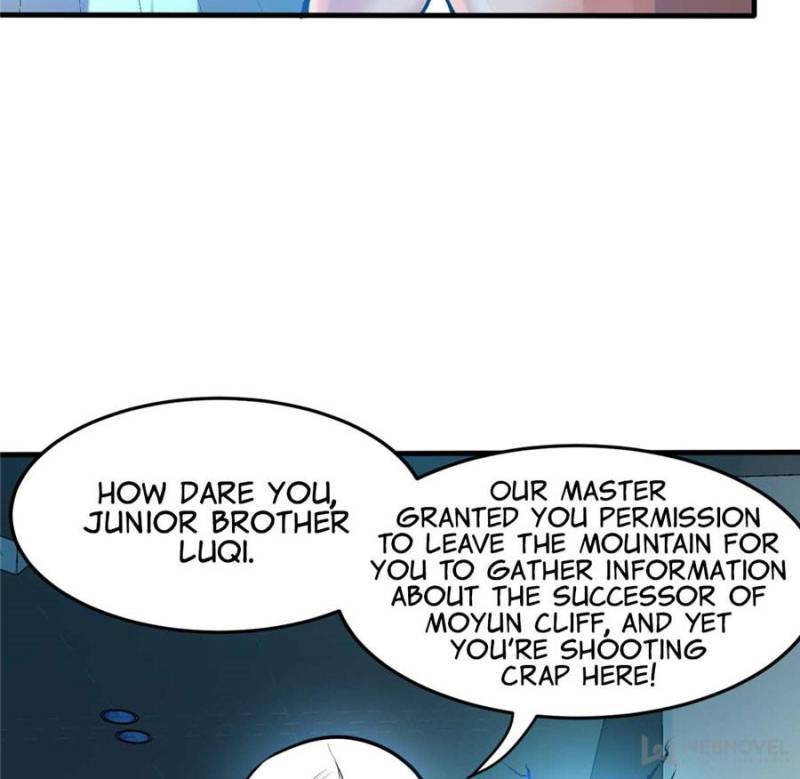 Peerless Doctor In The City Chapter 129 - page 23