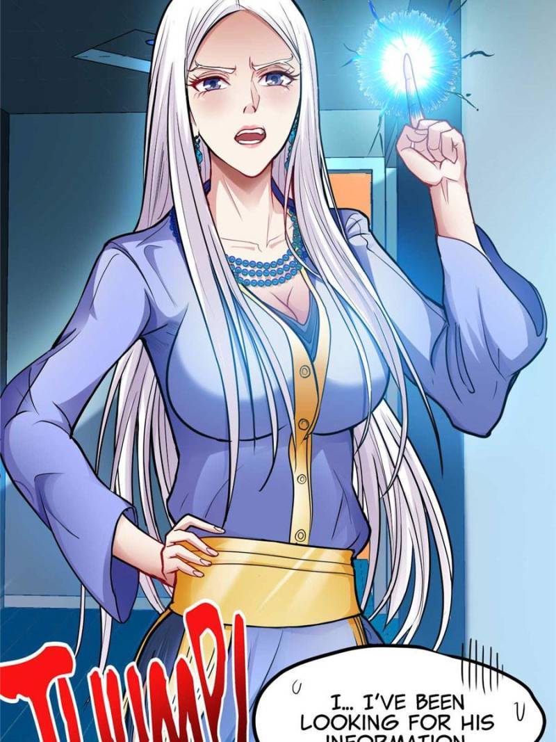 Peerless Doctor In The City Chapter 129 - page 24