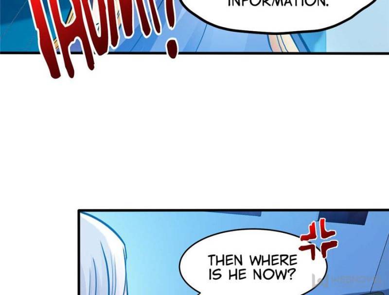Peerless Doctor In The City Chapter 129 - page 25