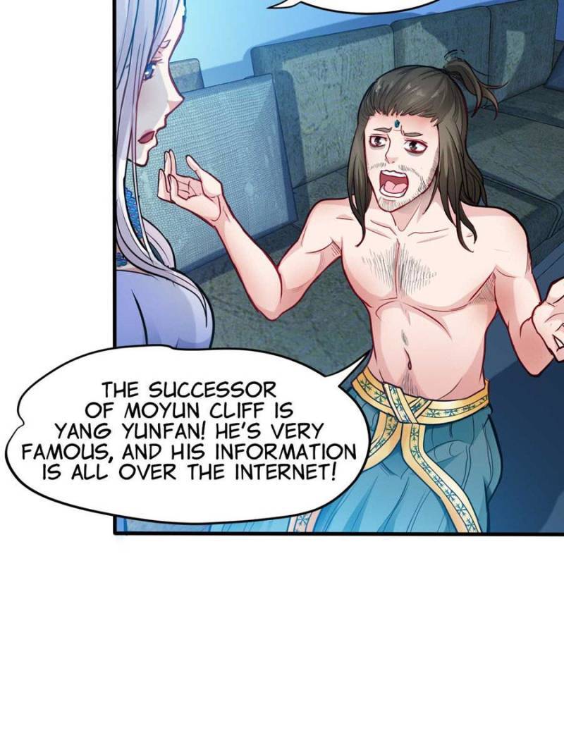 Peerless Doctor In The City Chapter 129 - page 26