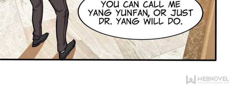 Peerless Doctor In The City Chapter 129 - page 3