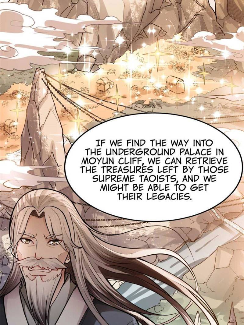 Peerless Doctor In The City Chapter 129 - page 30