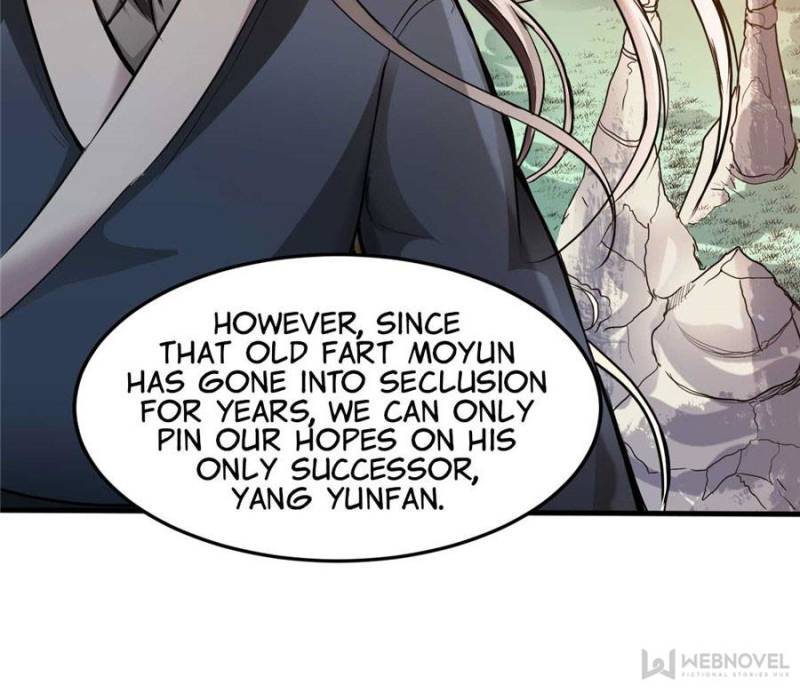 Peerless Doctor In The City Chapter 129 - page 31