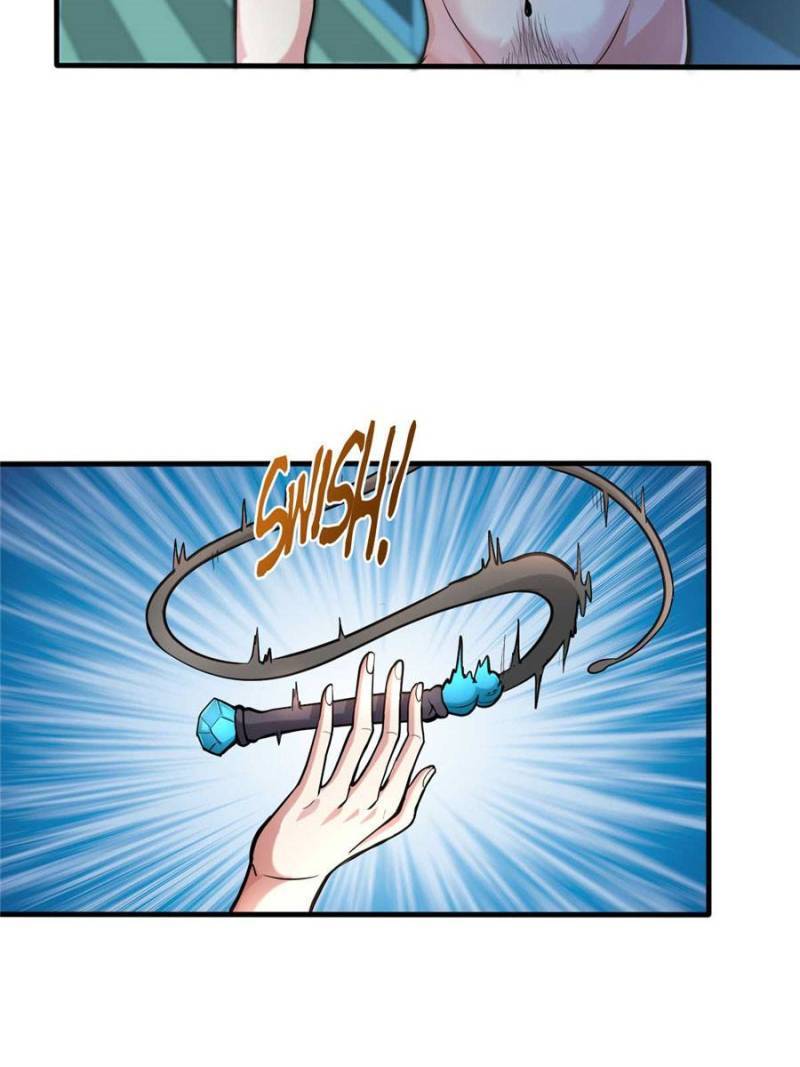 Peerless Doctor In The City Chapter 129 - page 34