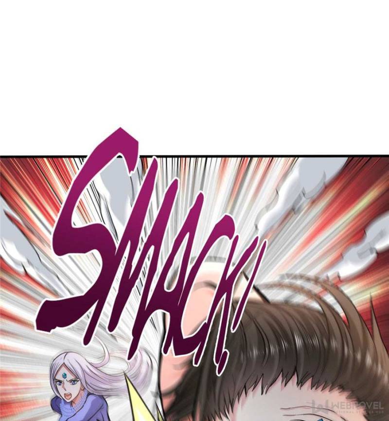 Peerless Doctor In The City Chapter 129 - page 35