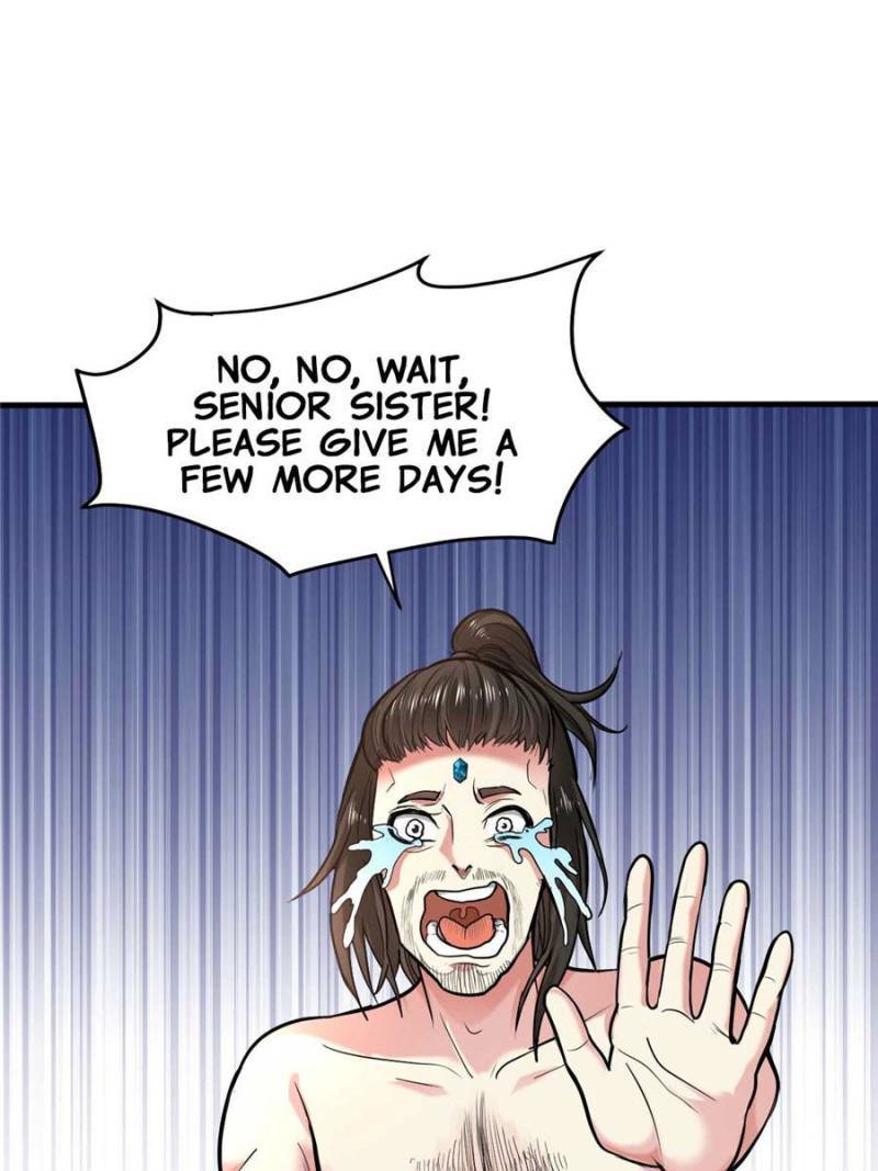 Peerless Doctor In The City Chapter 129 - page 40