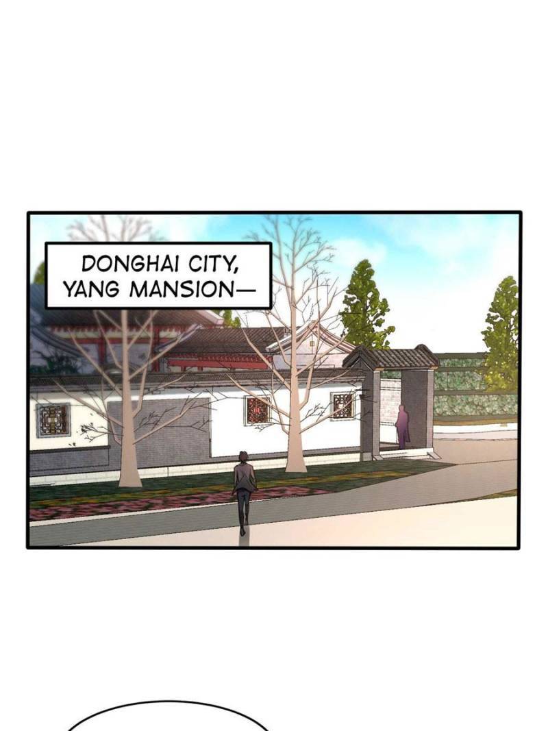 Peerless Doctor In The City Chapter 129 - page 42