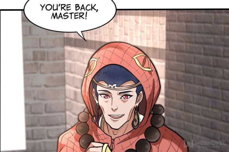 Peerless Doctor In The City Chapter 129 - page 43