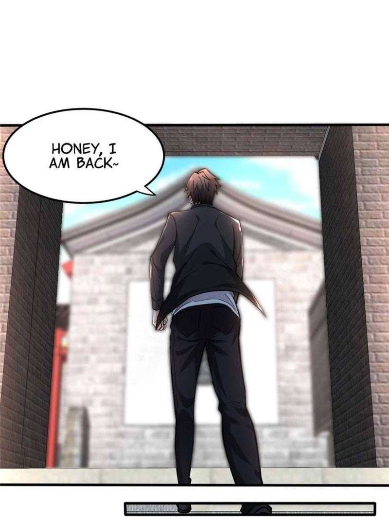 Peerless Doctor In The City Chapter 129 - page 52