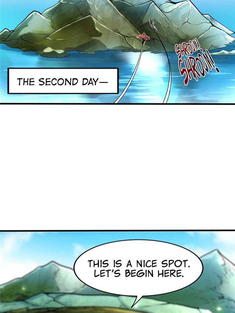 Peerless Doctor In The City Chapter 129 - page 54