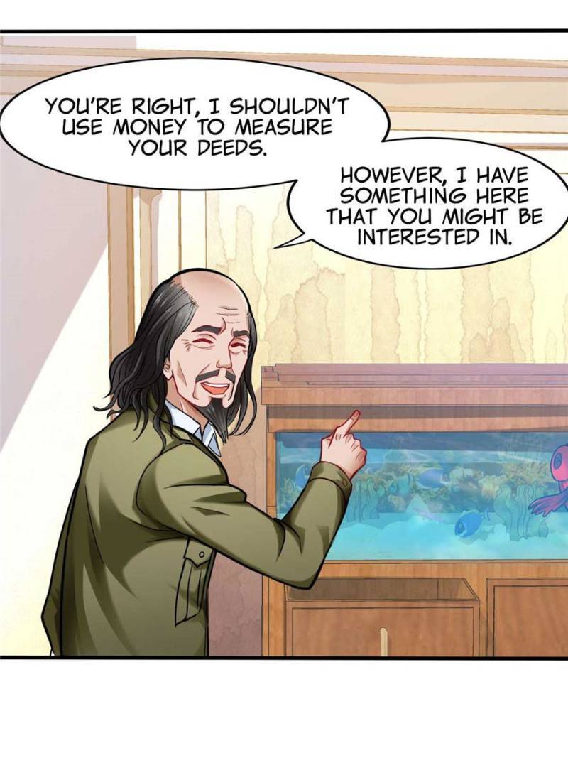 Peerless Doctor In The City Chapter 129 - page 6