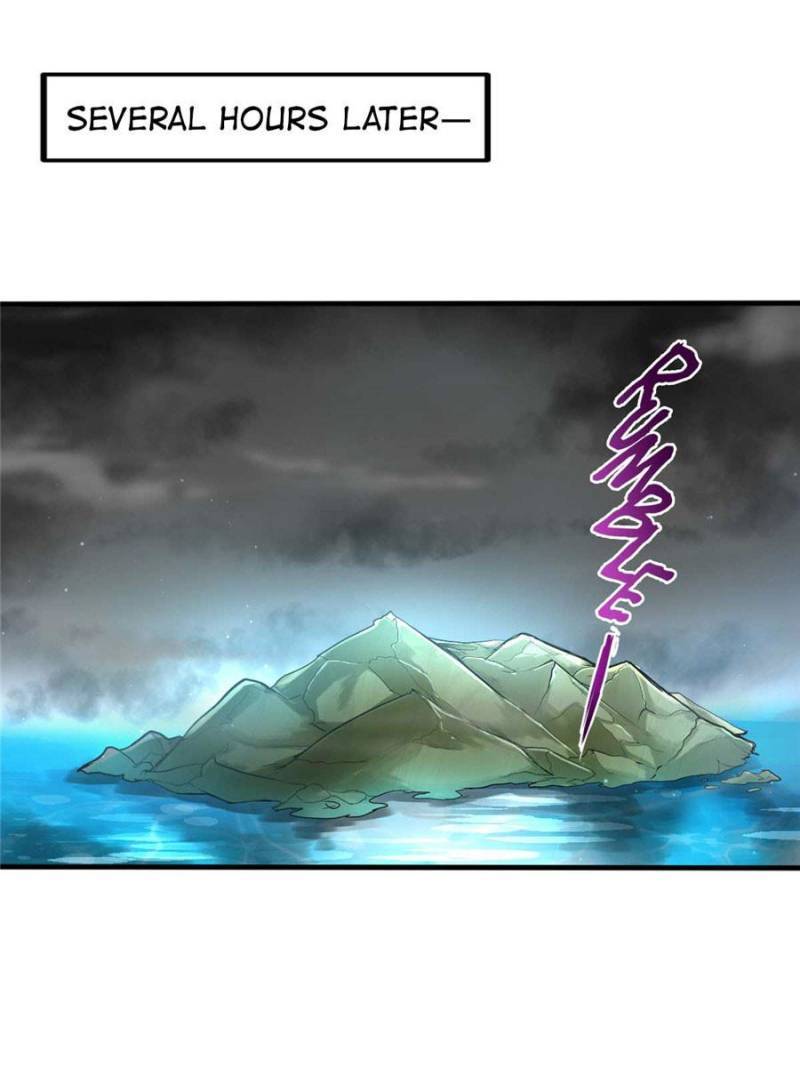 Peerless Doctor In The City Chapter 129 - page 60