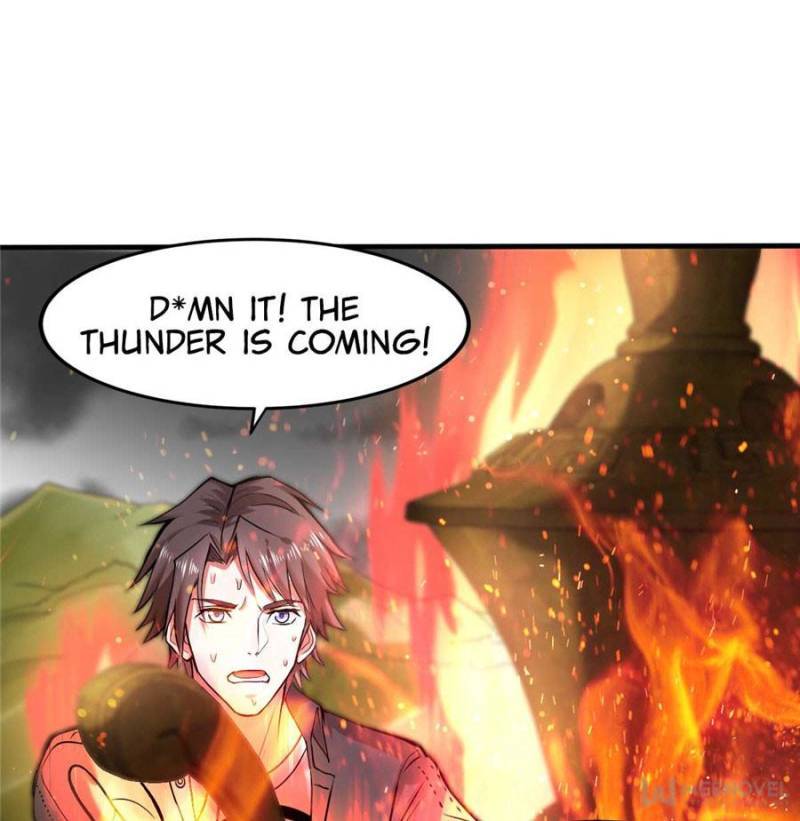 Peerless Doctor In The City Chapter 129 - page 61