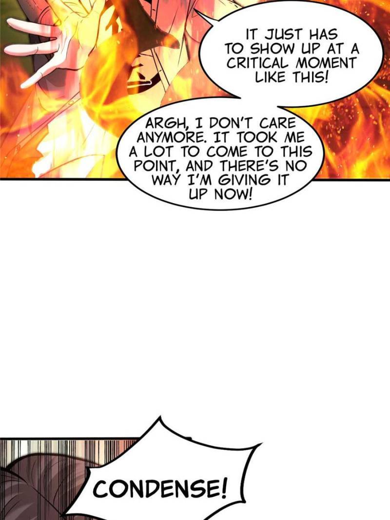 Peerless Doctor In The City Chapter 129 - page 62