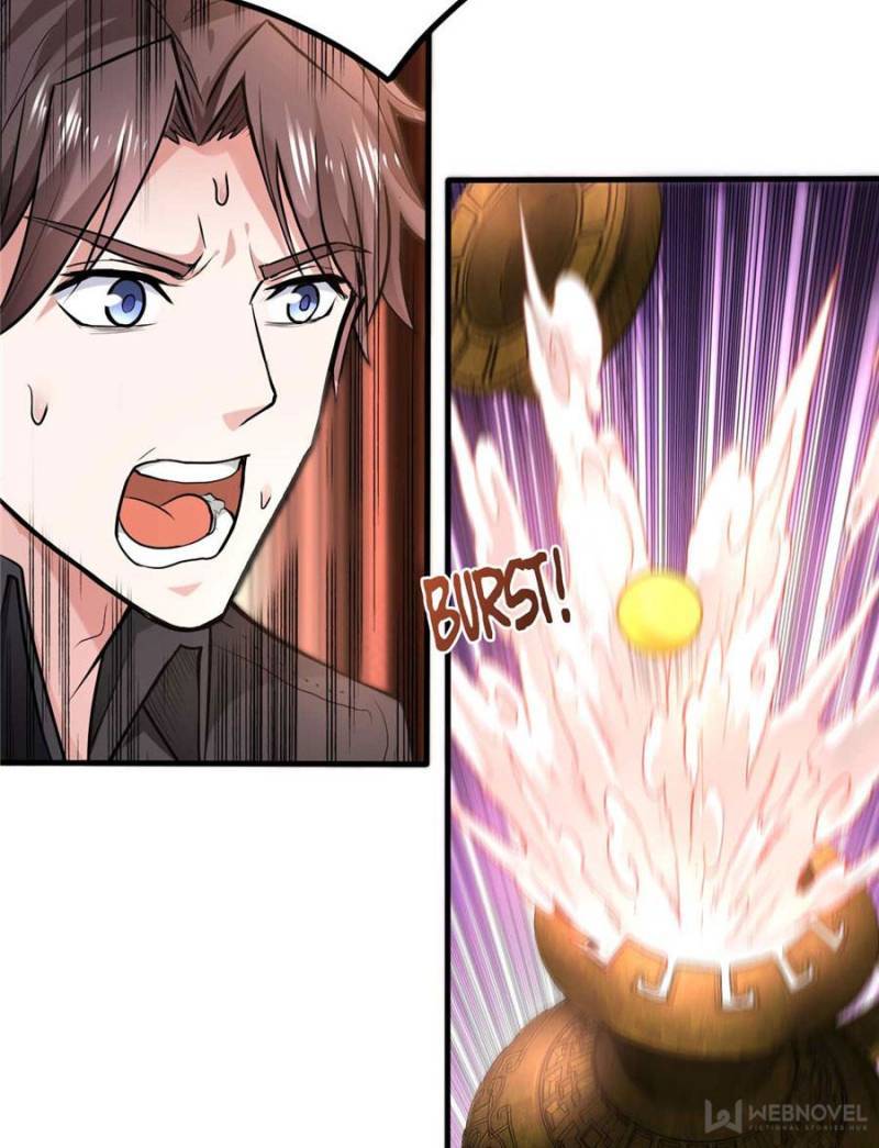 Peerless Doctor In The City Chapter 129 - page 63