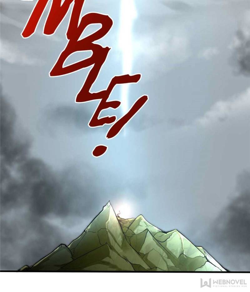Peerless Doctor In The City Chapter 129 - page 65