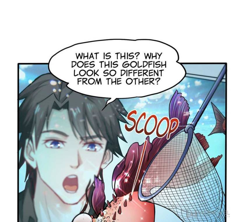 Peerless Doctor In The City Chapter 129 - page 7