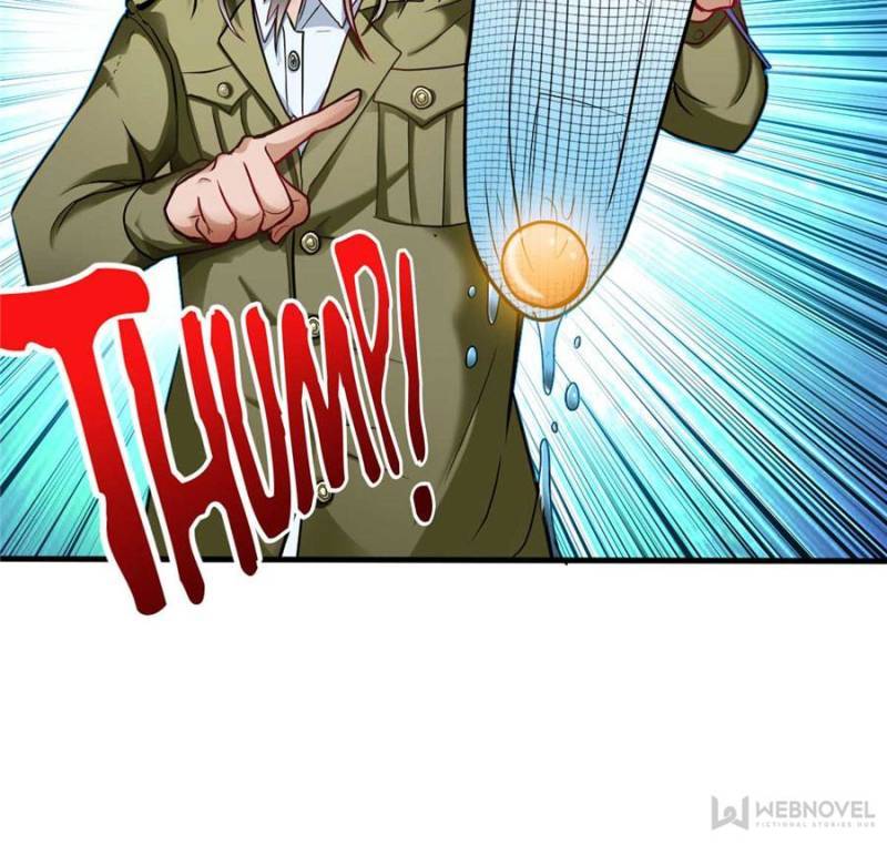 Peerless Doctor In The City Chapter 129 - page 9