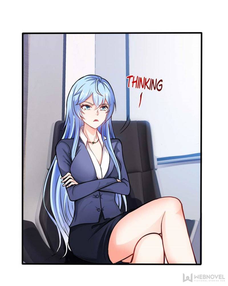 Peerless Doctor In The City Chapter 128 - page 10