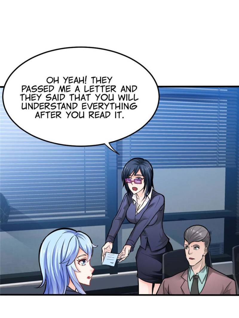 Peerless Doctor In The City Chapter 128 - page 11