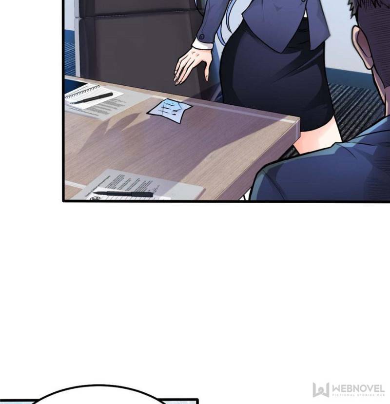 Peerless Doctor In The City Chapter 128 - page 14