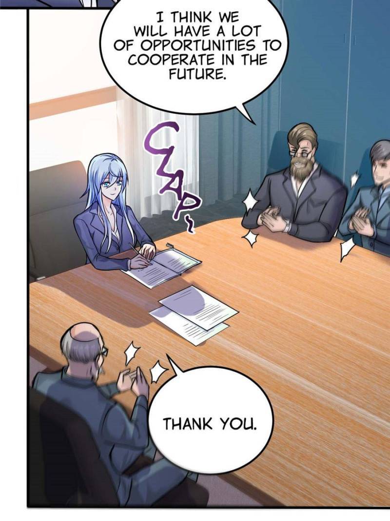 Peerless Doctor In The City Chapter 128 - page 16