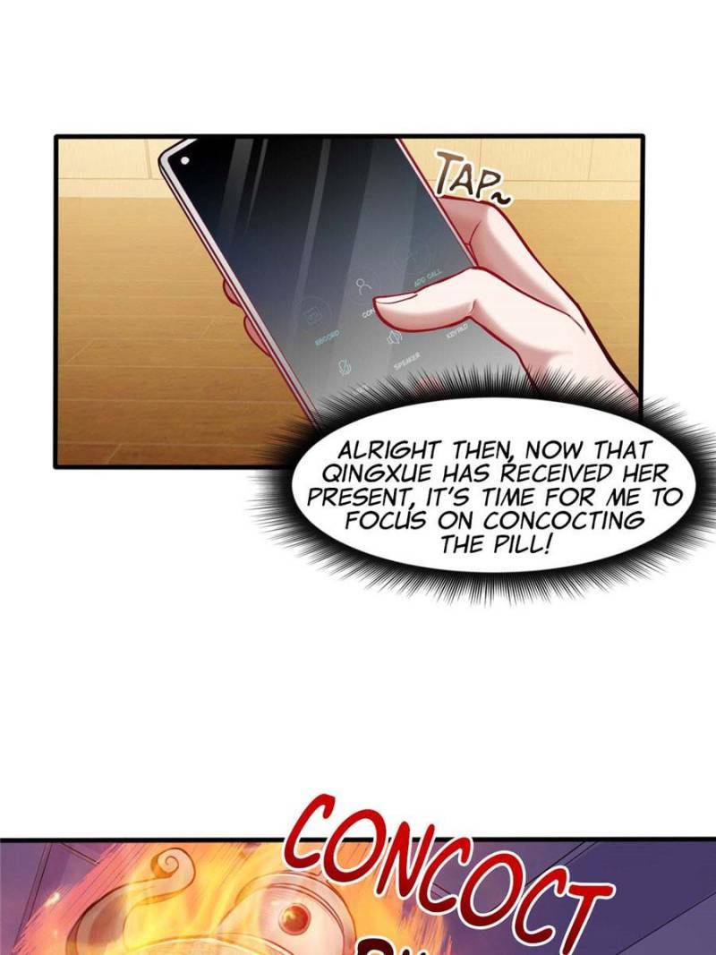 Peerless Doctor In The City Chapter 128 - page 18