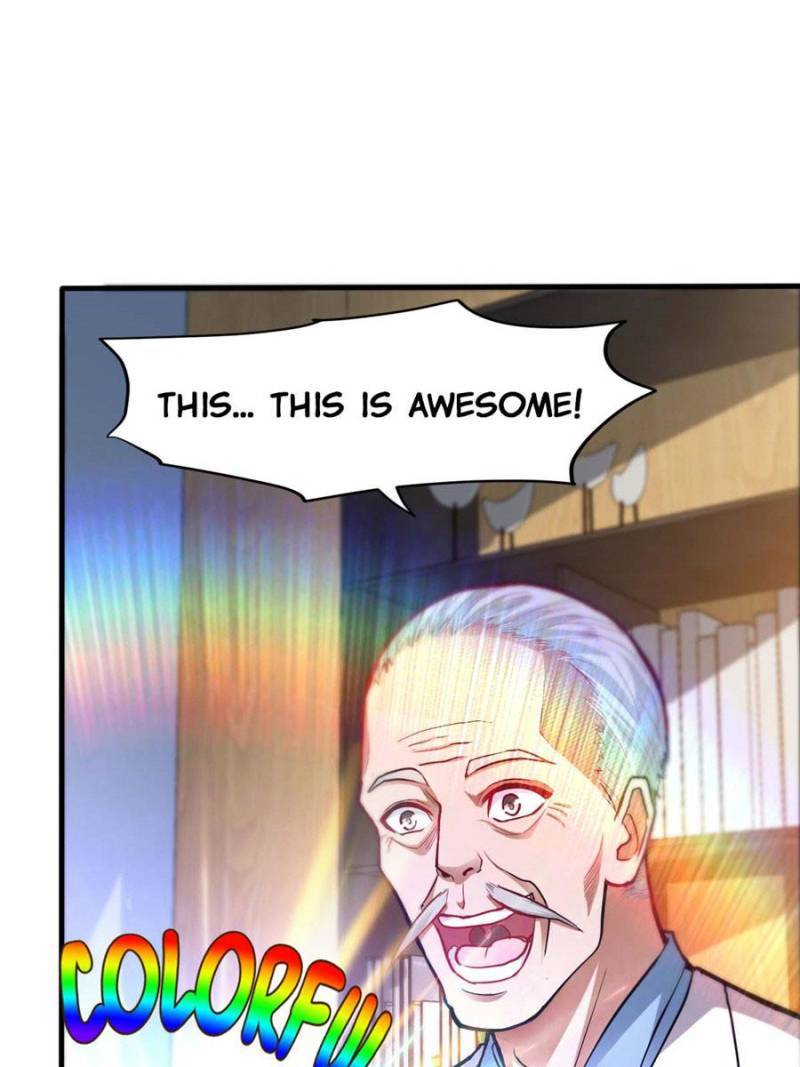 Peerless Doctor In The City Chapter 128 - page 24