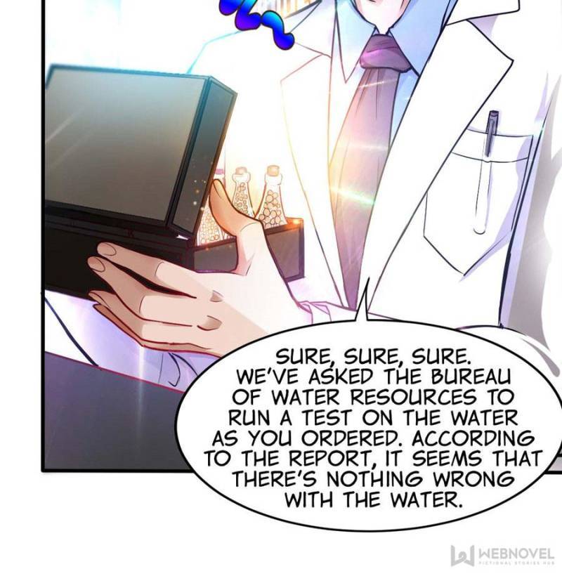 Peerless Doctor In The City Chapter 128 - page 25