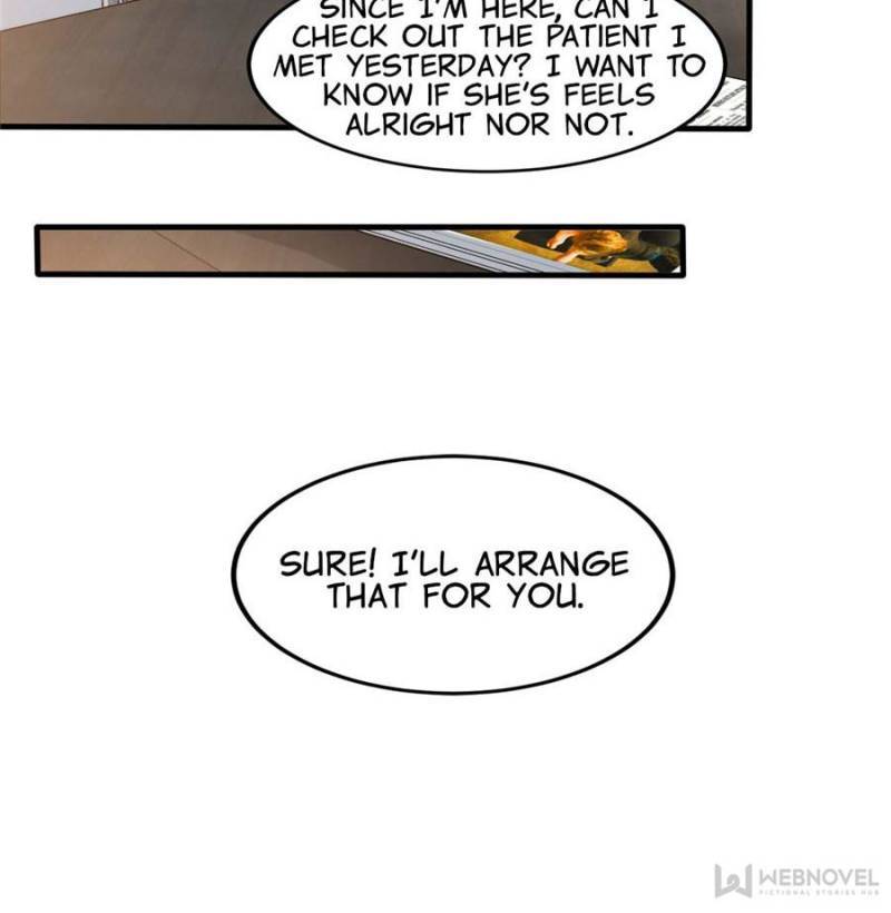 Peerless Doctor In The City Chapter 128 - page 27