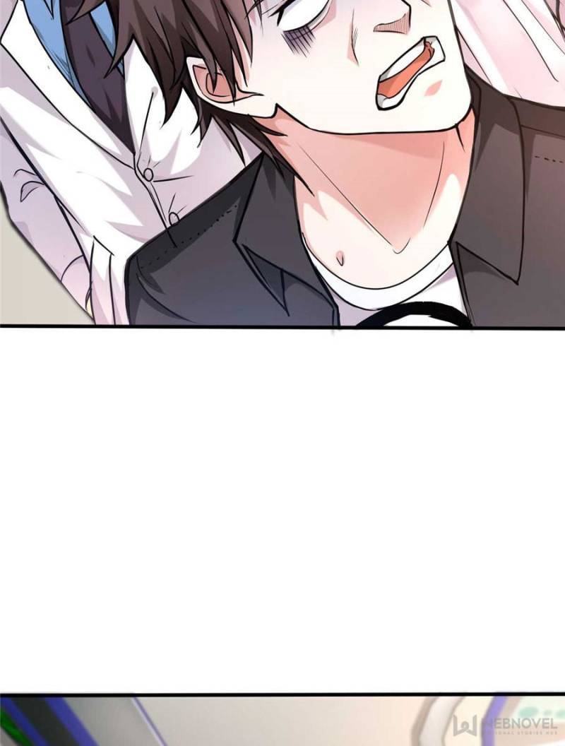 Peerless Doctor In The City Chapter 128 - page 31