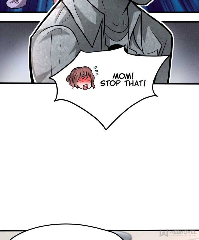 Peerless Doctor In The City Chapter 128 - page 35